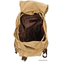 Городской рюкзак Polar П1160 (бежевый)