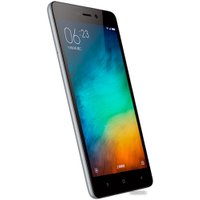 Телефон Xiaomi Redmi 3 Pro 32GB Gray