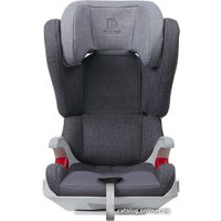 Детское автокресло Ducle Xena Junior IsoFix (Light Grey)