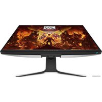 Игровой монитор Dell Alienware AW2720HFA