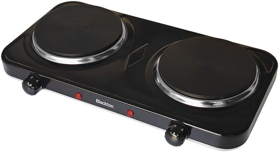 Настольная плита Blackton Bt HP216CI