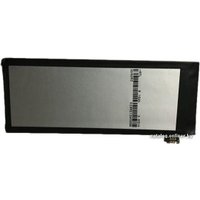 Аккумулятор для телефона Копия ZTE Li3821T44P6h3342A5 в Гродно