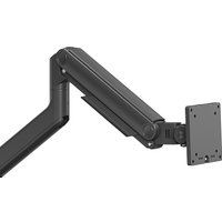 Кронштейн для монитора ErgoSmart Heavy-Duty Spark DBL