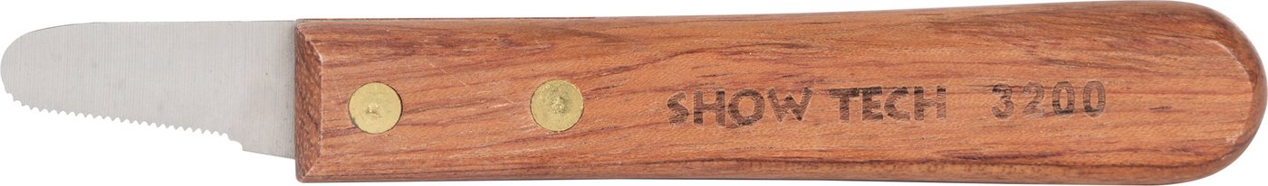 

Колтунорез Show Tech 3200 Detail Stripping Knife 23STE046