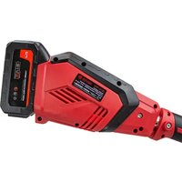 Триммер Edon UGT-21BL (с 1-им АКБ)