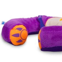 Подушка для путешествий Trunki Yondi Ollie 0149-GB01 (фиолетовый)