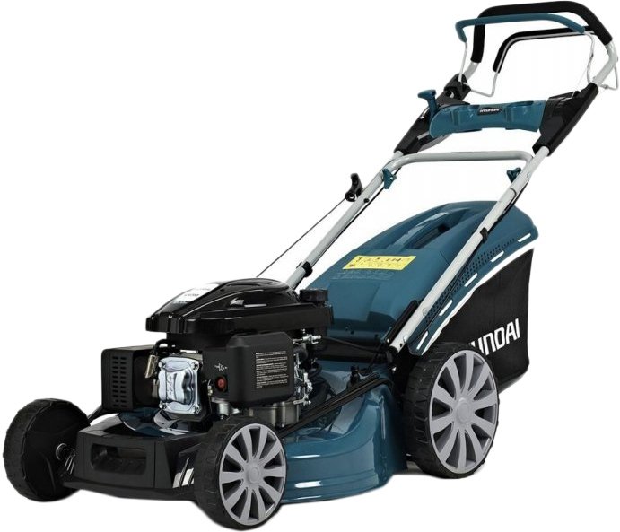 

Газонокосилка Hyundai L 5300S