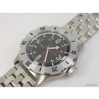 Наручные часы Восток Командирские 350504