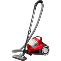 Пылесос Galaxy Line GL6224 (красный)