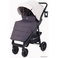 Коляска прогулочная «книга» Rant Vega Star 2022 RA057 (ivory beige)