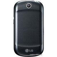 Смартфон LG P350 Optimus Me