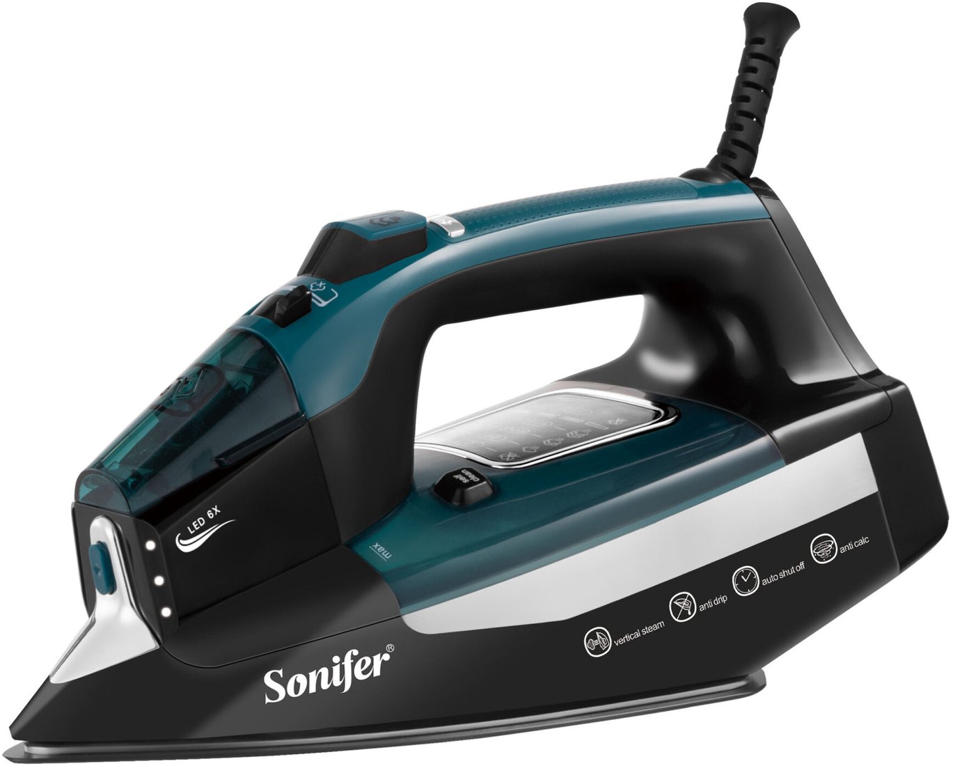 

Утюг Sonifer SF-9120