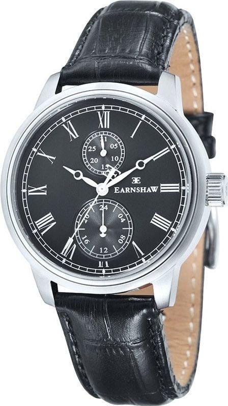 

Наручные часы Thomas Earnshaw ES-8002-01