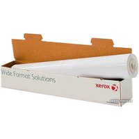 Офисная бумага Xerox Inkjet Monochrome Paper 620 мм x 175 м (75 г/м2) (450L90239)