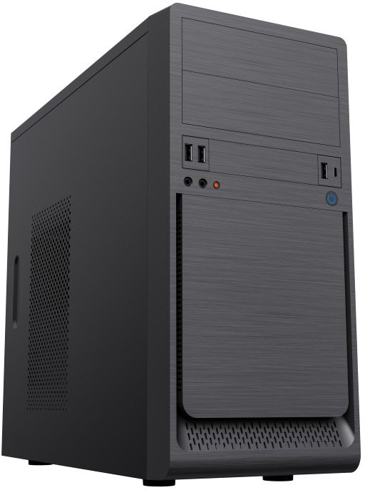 

Корпус Sohoo 6835