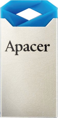 

USB Flash Apacer AH111 Blue Rose 32GB