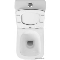 Унитаз напольный OWL 1975 Gap Ruta-G OWLT200901