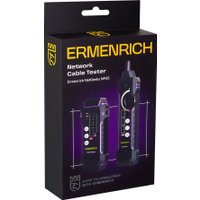 Тестер Ermenrich NetGeeks NP35 85302