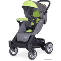 Коляска прогулочная «книга» Euro-Cart Runner