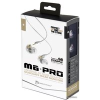 Наушники MEE audio M6 Pro