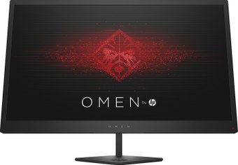 Игровой монитор HP Omen 25 Z7Y57AA