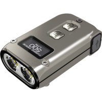 Фонарь Nitecore TINI2 Ti