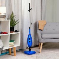 Паровая швабра Kitfort KT-3927