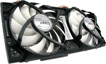 Arctic Accelero TWIN TURBO Pro