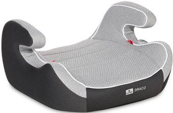 Детское сиденье Lorelli Draco 2023 (grey)