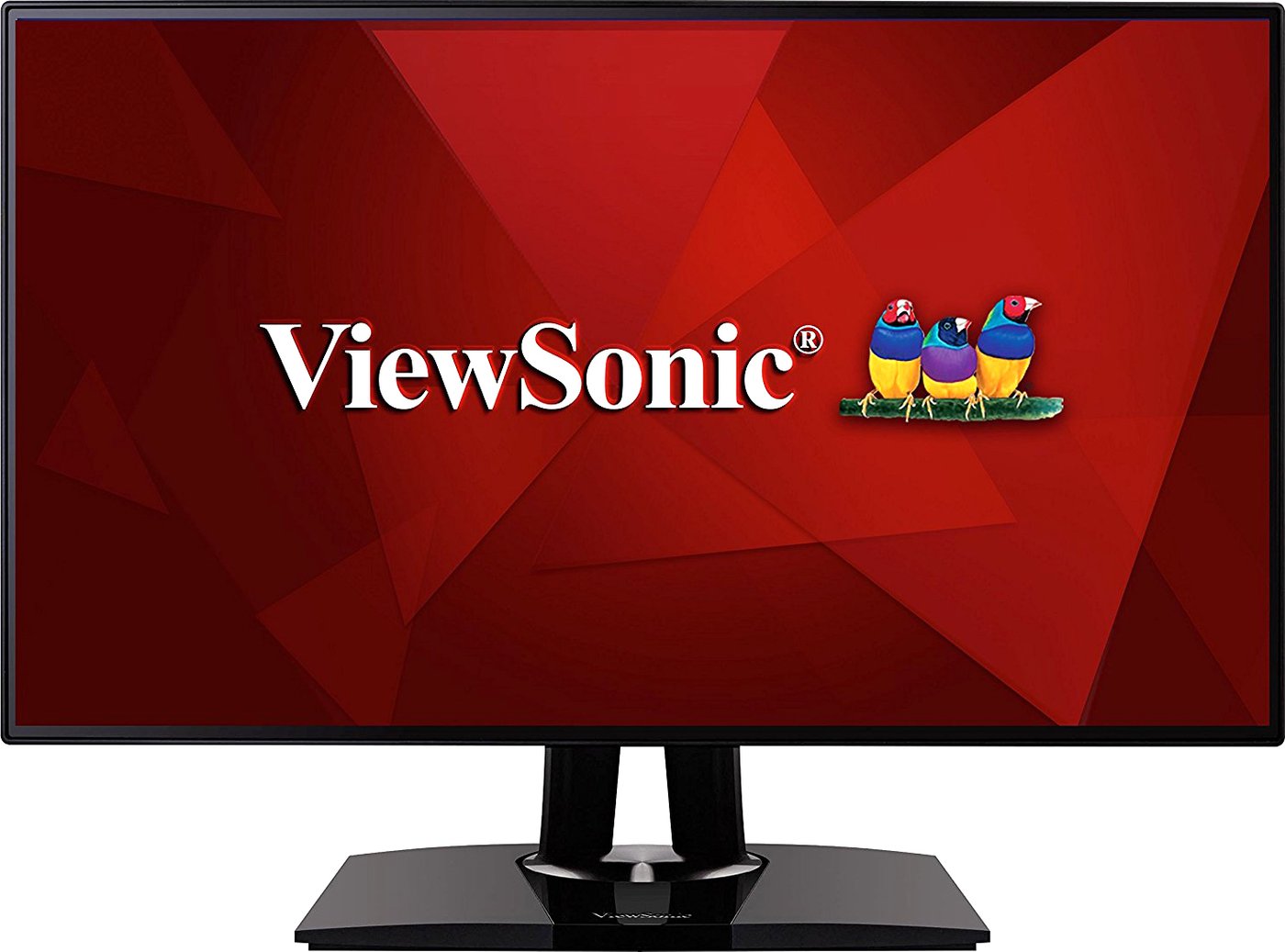 

Монитор ViewSonic VP2768