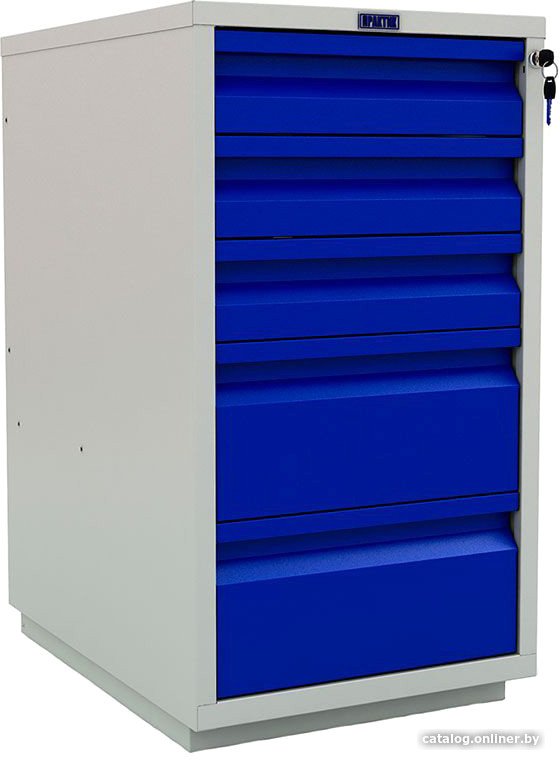 Тумба Практик WD-5