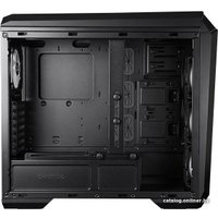 Корпус Chieftec Stallion 3 GP-03B-OP