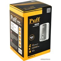 Дозатор для жидкого мыла Puff 8608