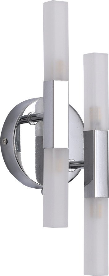 

Бра Arte Lamp Ramona A7410AP-4CC