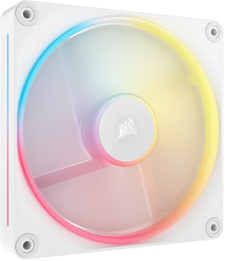 

Вентилятор для корпуса Corsair iCUE LINK LX140R RGB Reverse CO-9051055-WW