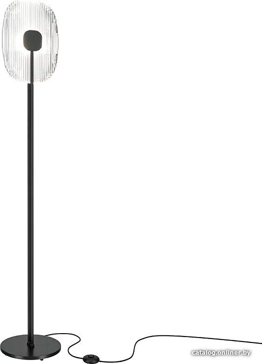 Торшер Maytoni Eclipse MOD152FL-L1BK