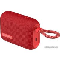 Беспроводная колонка HONOR Choice MusicBox M1 (красный)