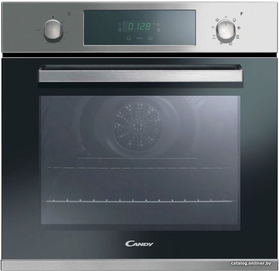 Candy FCP625X/E