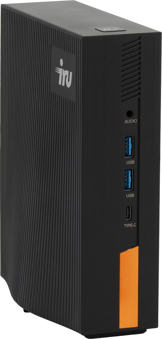 

Компактный компьютер iRU 515ALC 2012451