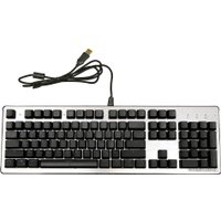 Клавиатура Оклик 970G Dark Knight