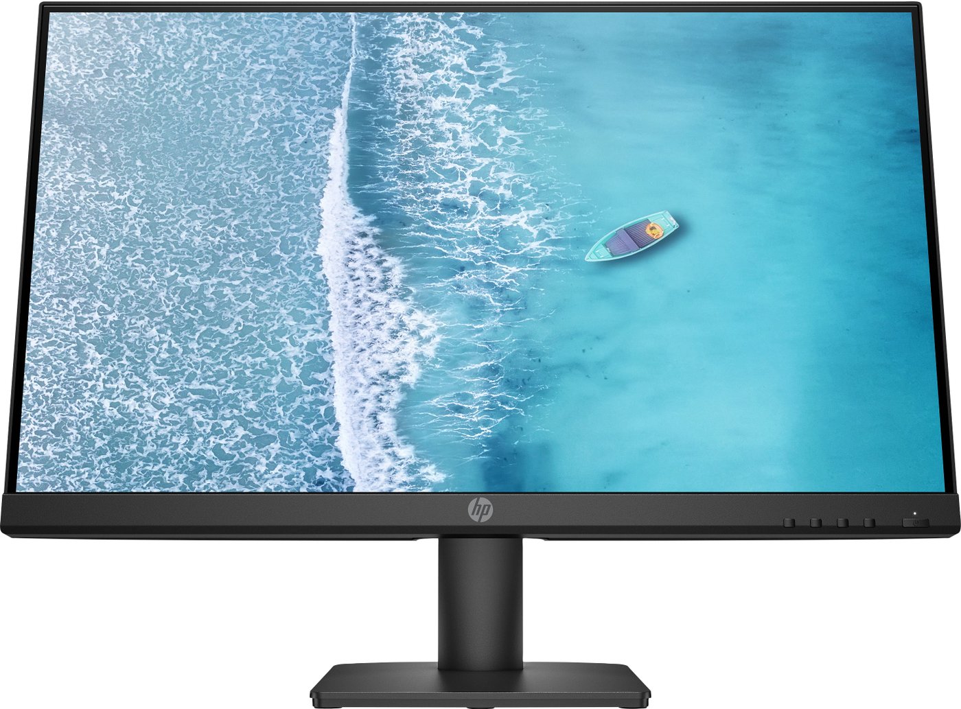 

Монитор HP V241ib