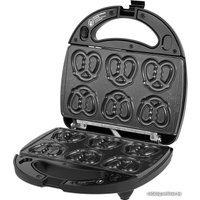 Многофункциональная сэндвичница RED Solution RMB-M604