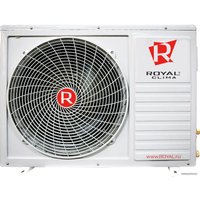 Кондиционер Royal Clima Gloria Inverter RCI-G25HN