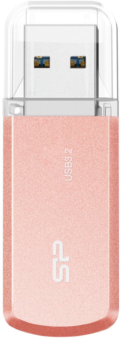 

USB Flash Silicon-Power Helios 202 32GB (розовый)