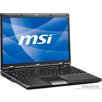 Ноутбук MSI CR500-032XBY