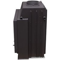 Свободностоящая печь-камин Мета-Бел Fenix 1L ТКТ 10.0-02