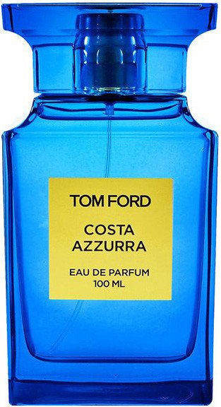 

Парфюмерная вода Tom Ford Costa Azzura EdP (100 мл)