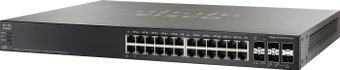 Cisco SG500X-24-K9