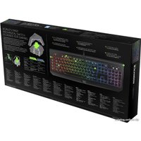 Клавиатура Razer BlackWidow Chroma