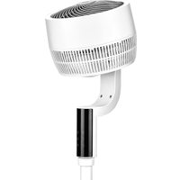 Вентилятор Evolution AirLeaf AL-307DC (белый)